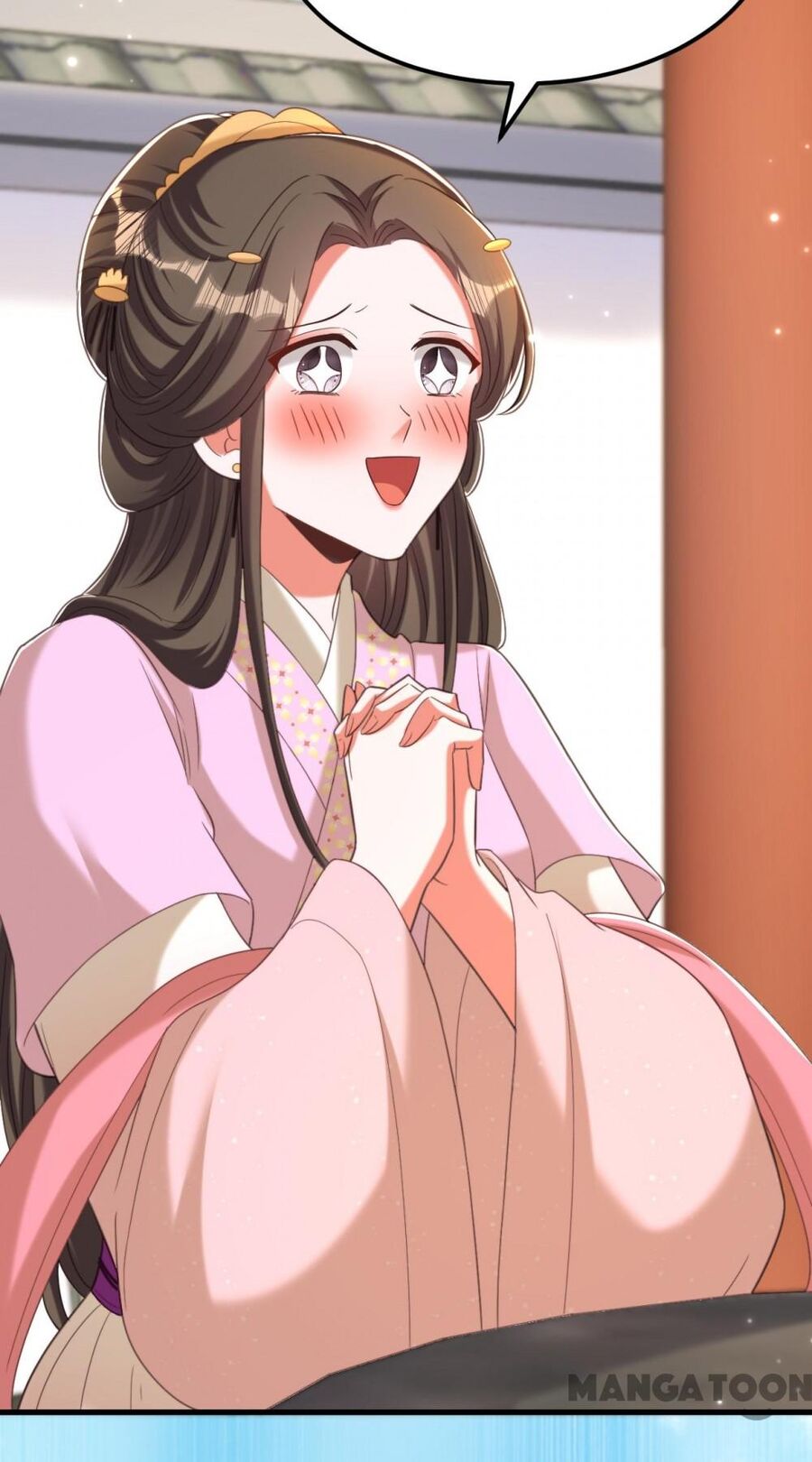 Trùng Sinh Không Gian: Cô Vợ Hào Môn Nóng Bỏng Không Dễ Chọc: Chapter 401
