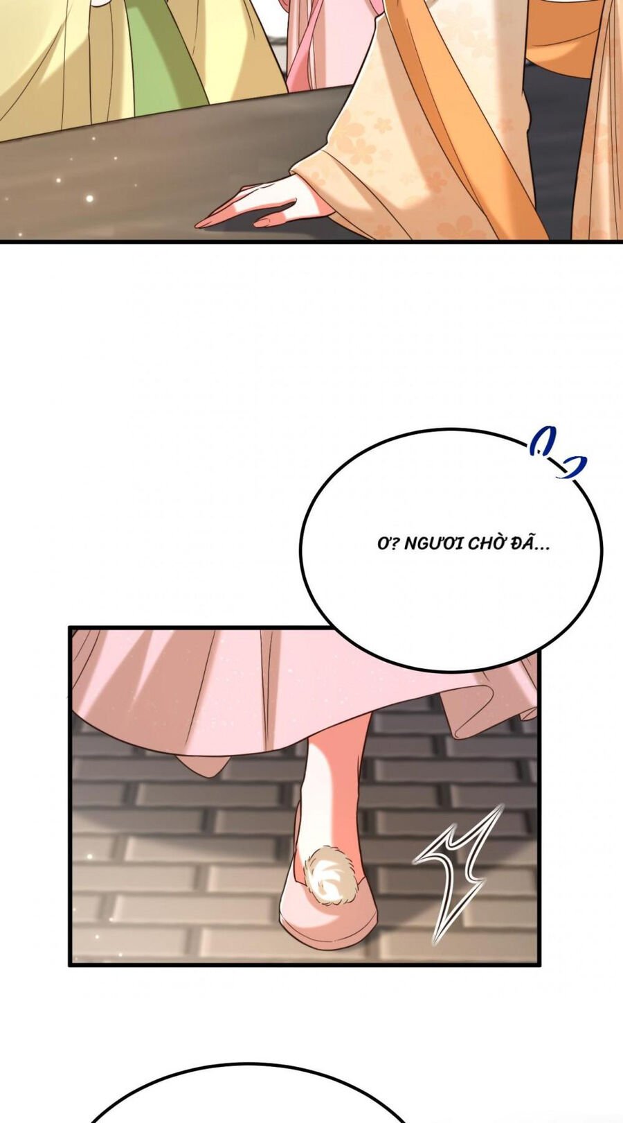 Trùng Sinh Không Gian: Cô Vợ Hào Môn Nóng Bỏng Không Dễ Chọc: Chapter 401