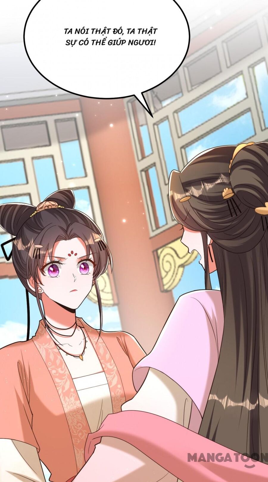 Trùng Sinh Không Gian: Cô Vợ Hào Môn Nóng Bỏng Không Dễ Chọc: Chapter 401