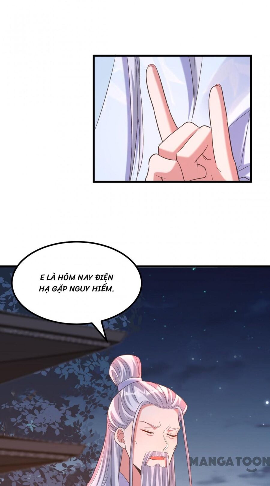 Trùng Sinh Không Gian: Cô Vợ Hào Môn Nóng Bỏng Không Dễ Chọc: Chapter 402