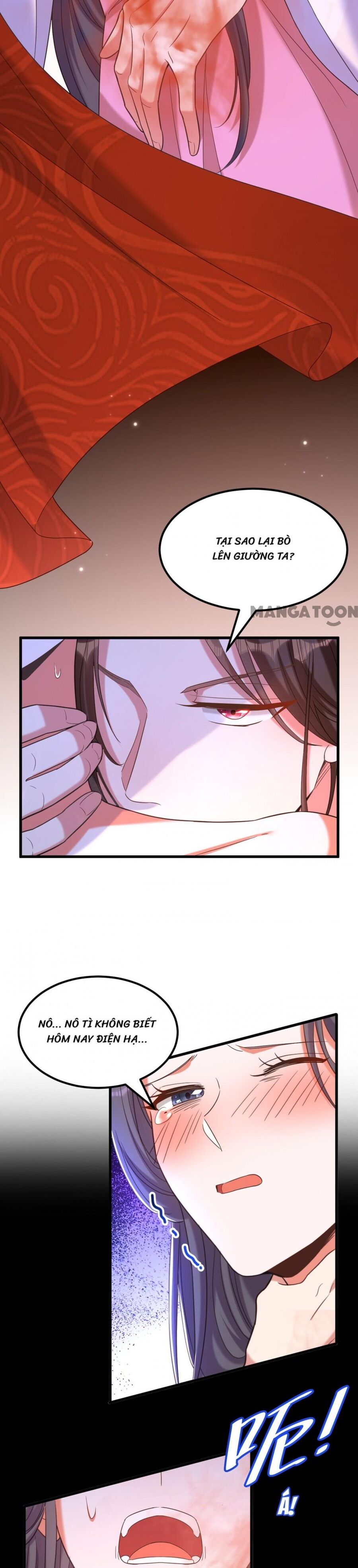 Trùng Sinh Không Gian: Cô Vợ Hào Môn Nóng Bỏng Không Dễ Chọc: Chapter 402