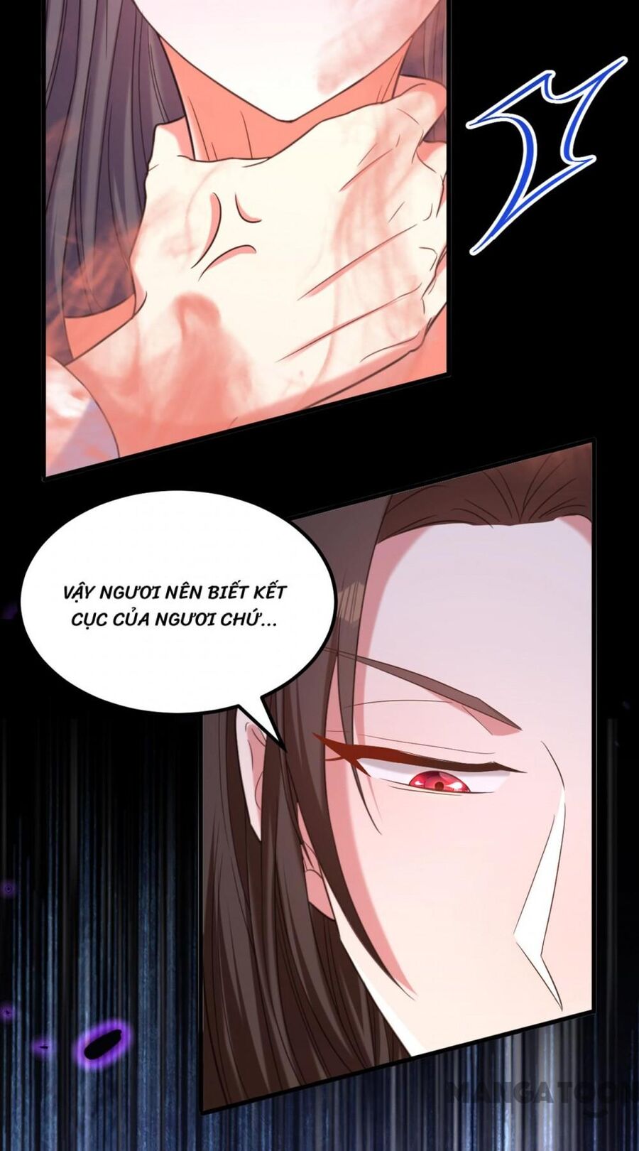 Trùng Sinh Không Gian: Cô Vợ Hào Môn Nóng Bỏng Không Dễ Chọc: Chapter 402