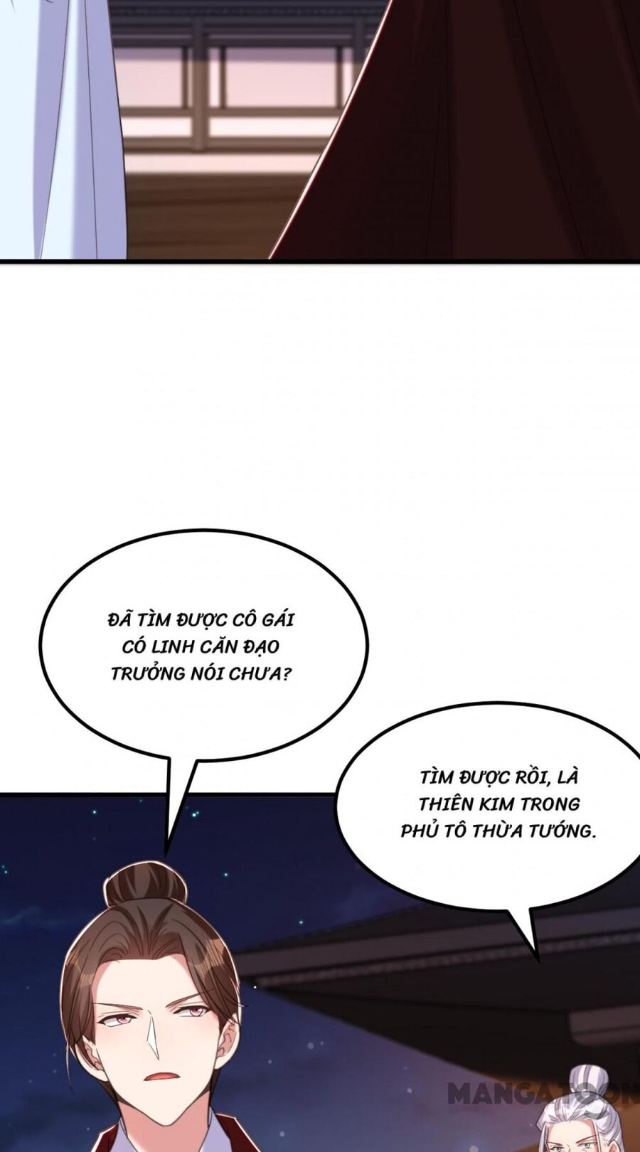 Trùng Sinh Không Gian: Cô Vợ Hào Môn Nóng Bỏng Không Dễ Chọc: Chapter 402