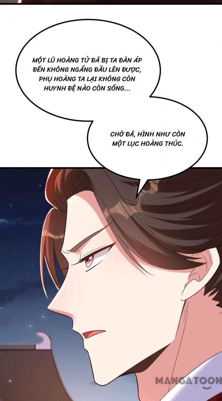 Trùng Sinh Không Gian: Cô Vợ Hào Môn Nóng Bỏng Không Dễ Chọc: Chapter 402