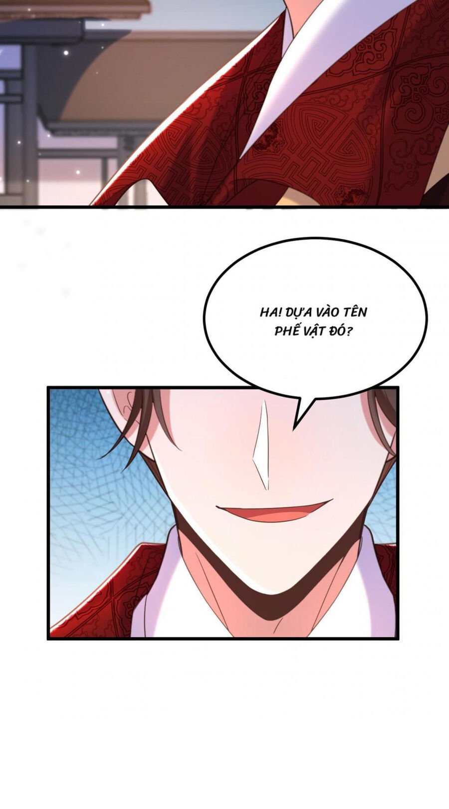 Trùng Sinh Không Gian: Cô Vợ Hào Môn Nóng Bỏng Không Dễ Chọc: Chapter 402