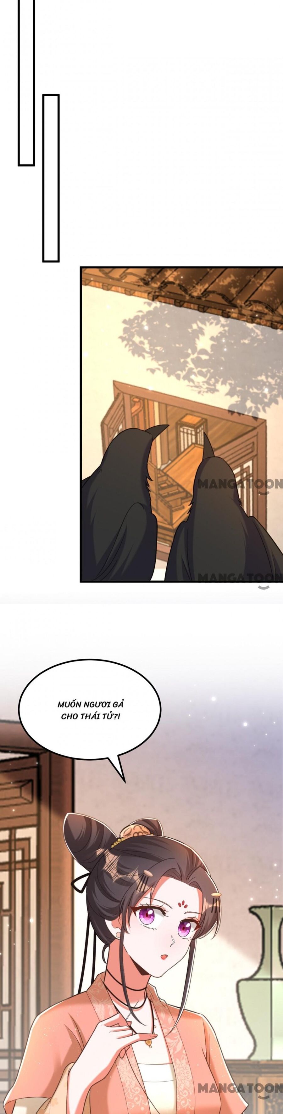Trùng Sinh Không Gian: Cô Vợ Hào Môn Nóng Bỏng Không Dễ Chọc: Chapter 402