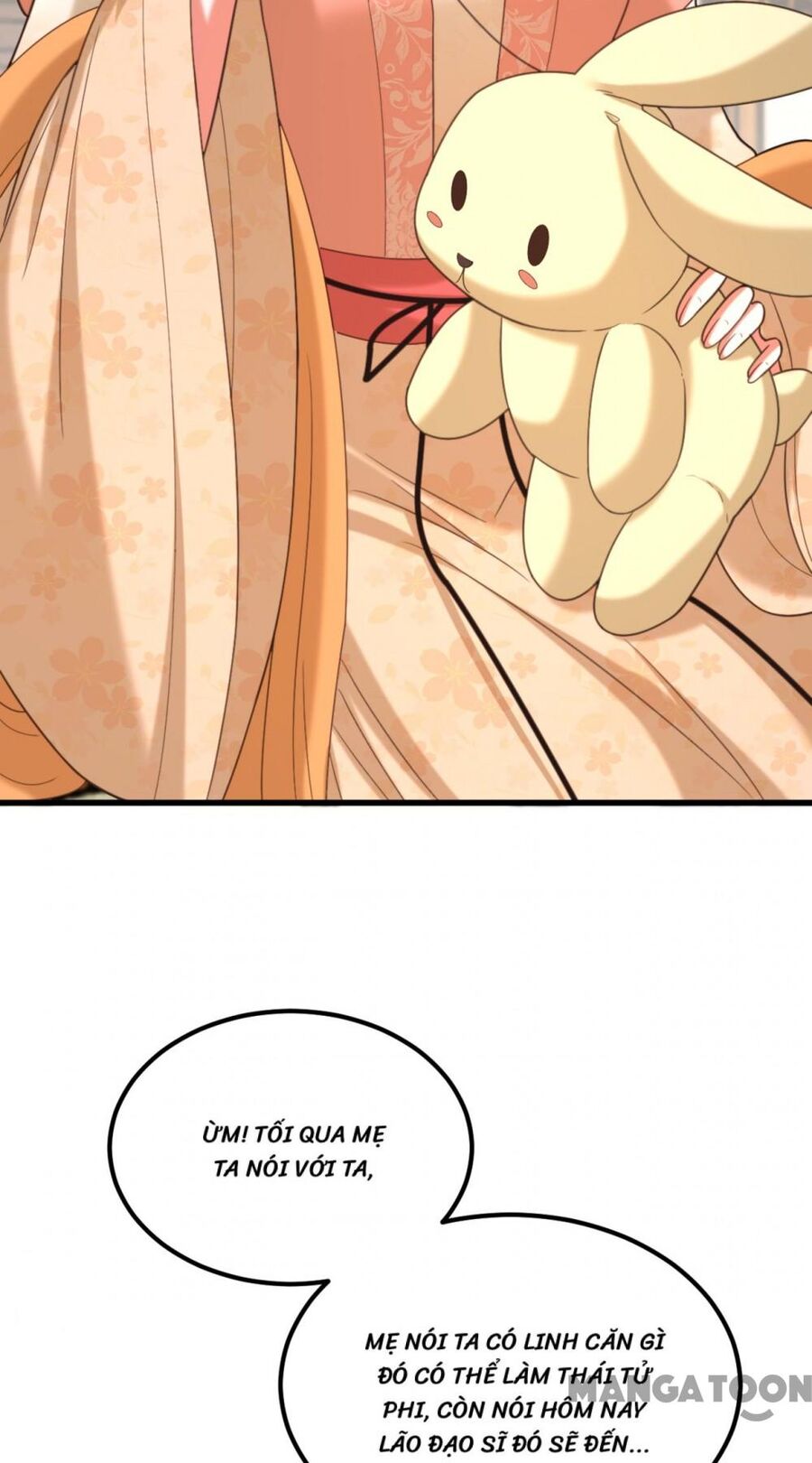Trùng Sinh Không Gian: Cô Vợ Hào Môn Nóng Bỏng Không Dễ Chọc: Chapter 402