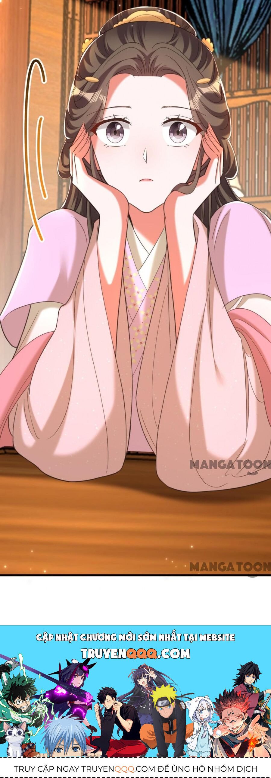 Trùng Sinh Không Gian: Cô Vợ Hào Môn Nóng Bỏng Không Dễ Chọc: Chapter 402