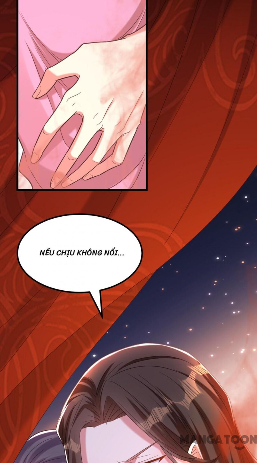 Trùng Sinh Không Gian: Cô Vợ Hào Môn Nóng Bỏng Không Dễ Chọc: Chapter 402