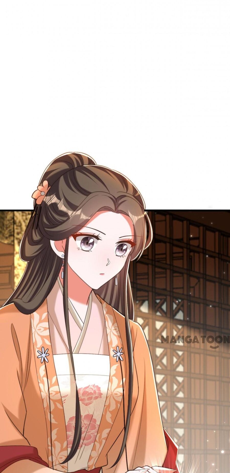 Trùng Sinh Không Gian: Cô Vợ Hào Môn Nóng Bỏng Không Dễ Chọc: Chapter 403