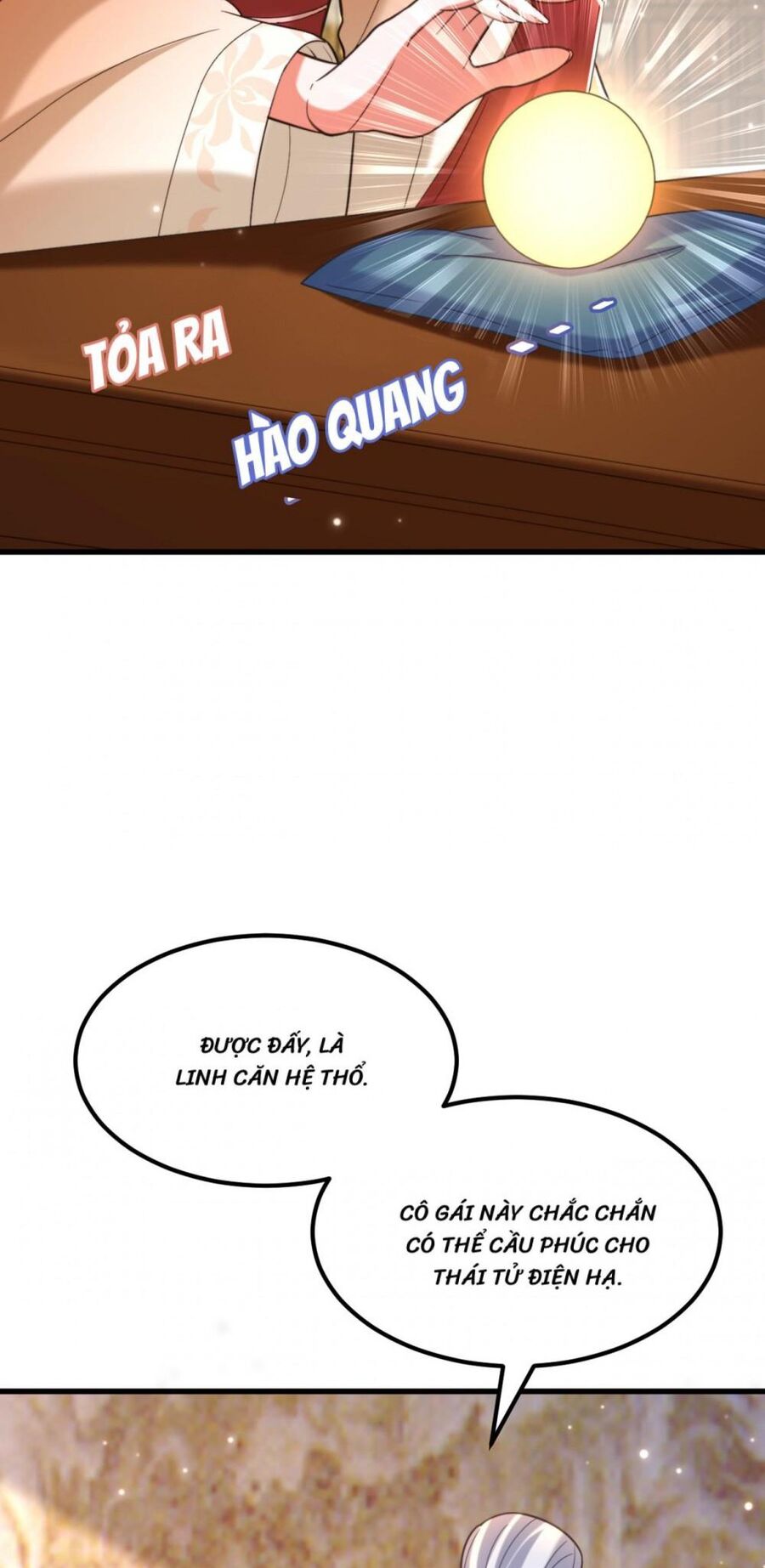 Trùng Sinh Không Gian: Cô Vợ Hào Môn Nóng Bỏng Không Dễ Chọc: Chapter 403