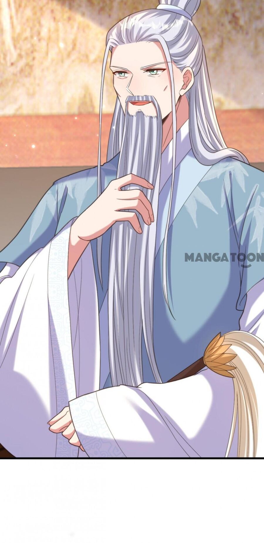 Trùng Sinh Không Gian: Cô Vợ Hào Môn Nóng Bỏng Không Dễ Chọc: Chapter 403