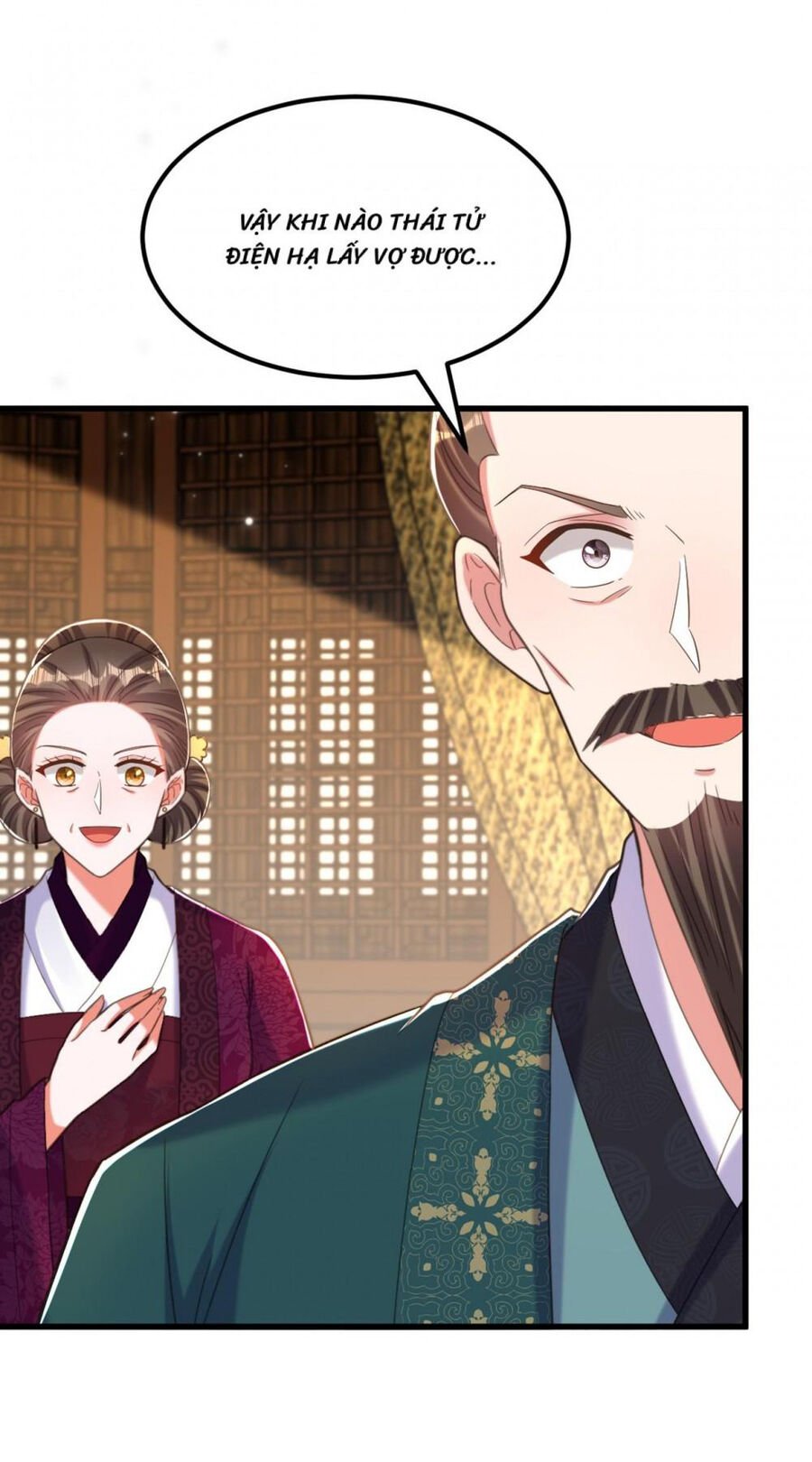 Trùng Sinh Không Gian: Cô Vợ Hào Môn Nóng Bỏng Không Dễ Chọc: Chapter 403