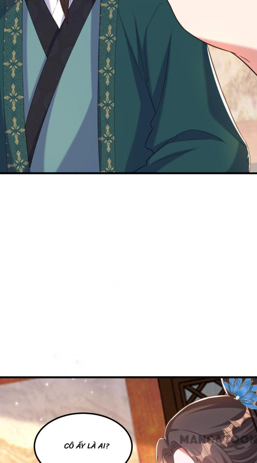 Trùng Sinh Không Gian: Cô Vợ Hào Môn Nóng Bỏng Không Dễ Chọc: Chapter 403