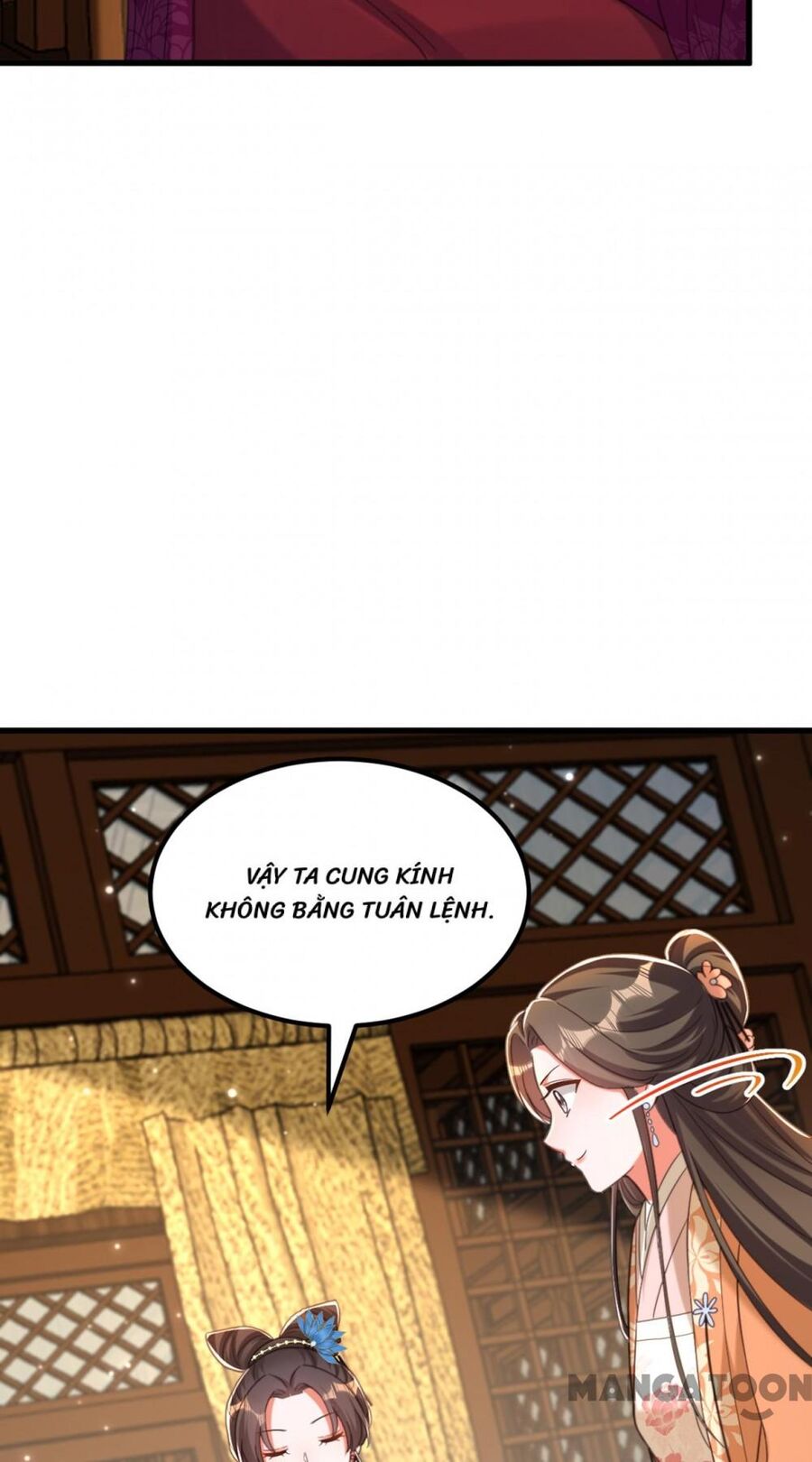 Trùng Sinh Không Gian: Cô Vợ Hào Môn Nóng Bỏng Không Dễ Chọc: Chapter 403