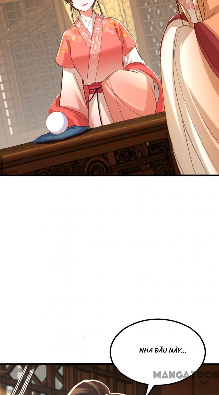 Trùng Sinh Không Gian: Cô Vợ Hào Môn Nóng Bỏng Không Dễ Chọc: Chapter 403