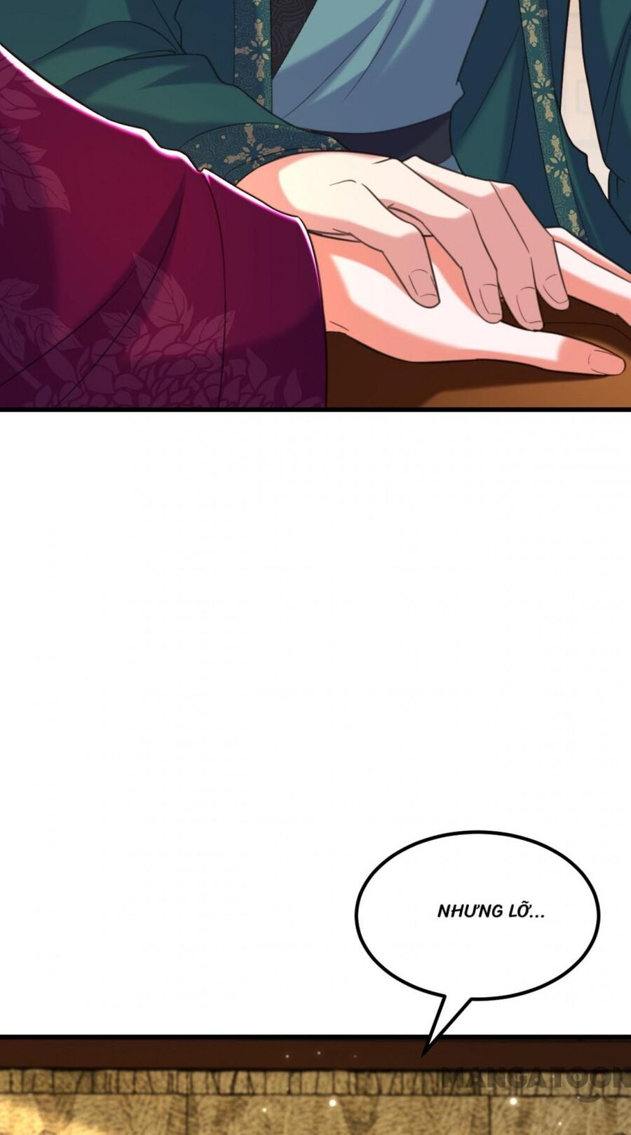Trùng Sinh Không Gian: Cô Vợ Hào Môn Nóng Bỏng Không Dễ Chọc: Chapter 403