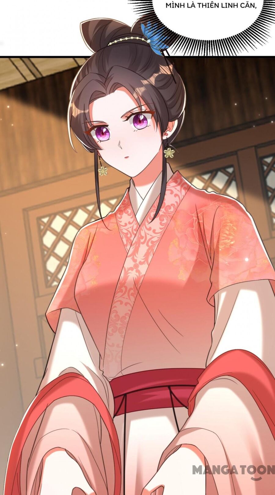 Trùng Sinh Không Gian: Cô Vợ Hào Môn Nóng Bỏng Không Dễ Chọc: Chapter 403