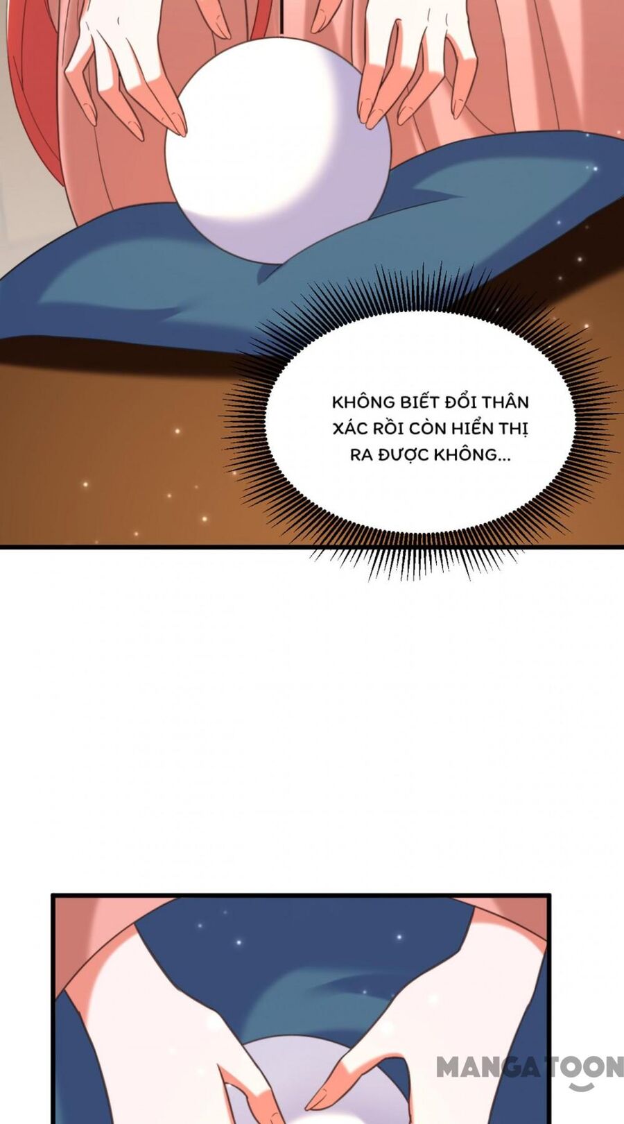 Trùng Sinh Không Gian: Cô Vợ Hào Môn Nóng Bỏng Không Dễ Chọc: Chapter 403