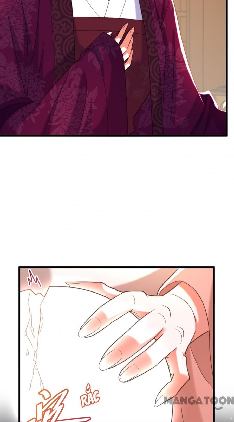 Trùng Sinh Không Gian: Cô Vợ Hào Môn Nóng Bỏng Không Dễ Chọc: Chapter 403