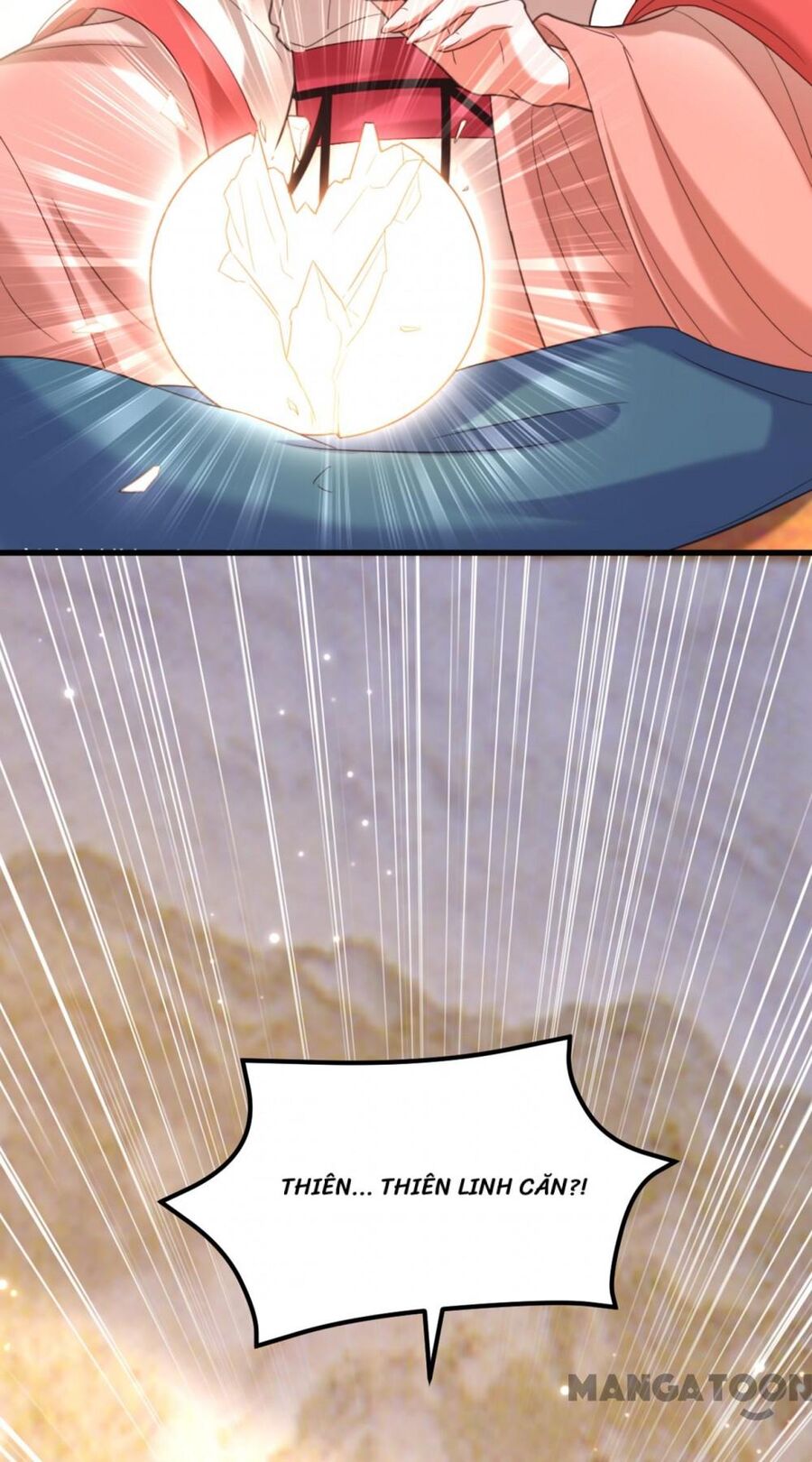 Trùng Sinh Không Gian: Cô Vợ Hào Môn Nóng Bỏng Không Dễ Chọc: Chapter 403