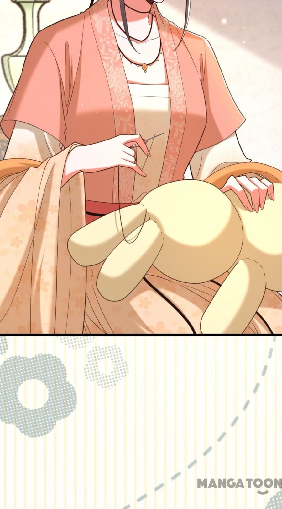 Trùng Sinh Không Gian: Cô Vợ Hào Môn Nóng Bỏng Không Dễ Chọc: Chapter 403