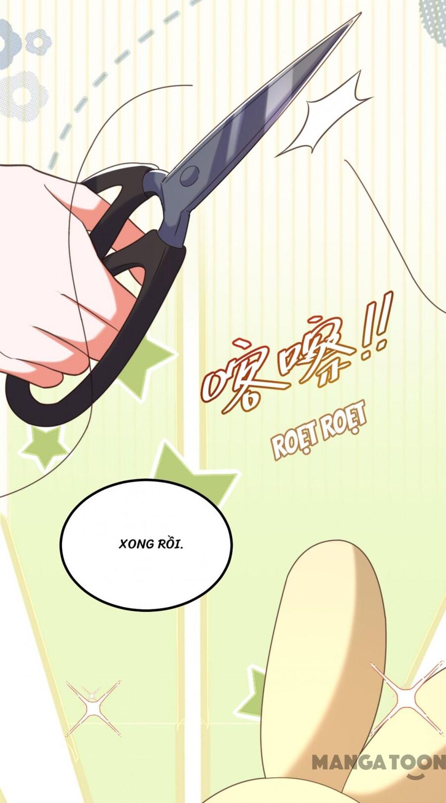 Trùng Sinh Không Gian: Cô Vợ Hào Môn Nóng Bỏng Không Dễ Chọc: Chapter 403