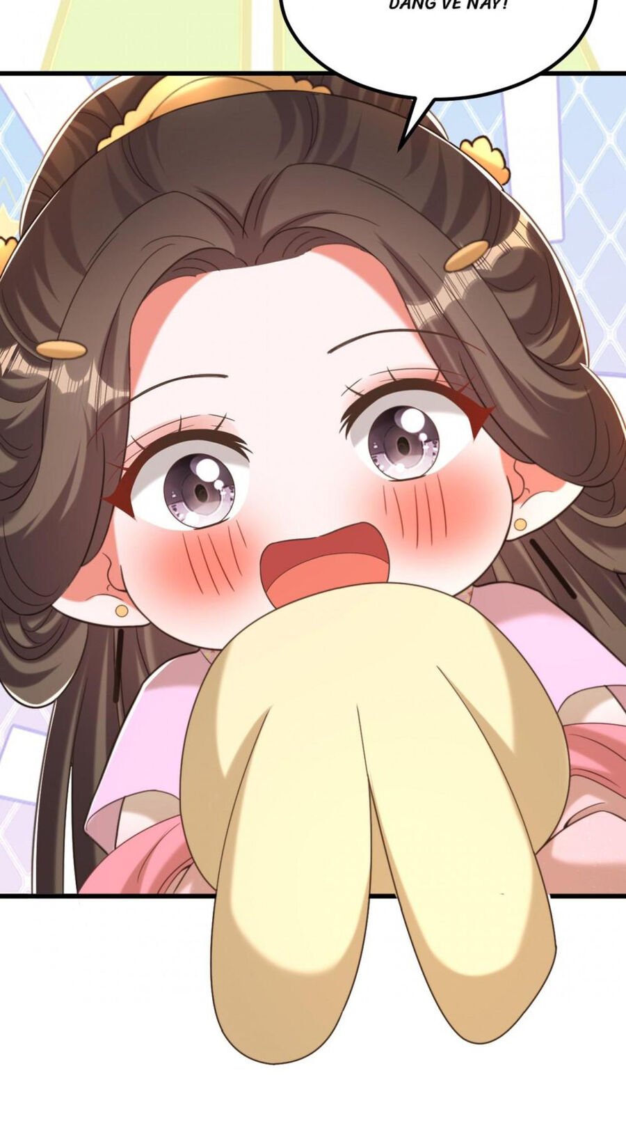 Trùng Sinh Không Gian: Cô Vợ Hào Môn Nóng Bỏng Không Dễ Chọc: Chapter 403