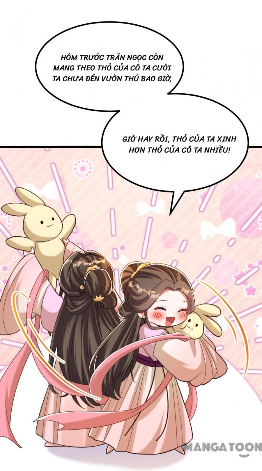 Trùng Sinh Không Gian: Cô Vợ Hào Môn Nóng Bỏng Không Dễ Chọc: Chapter 403