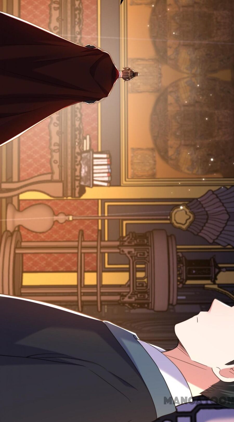 Trùng Sinh Không Gian: Cô Vợ Hào Môn Nóng Bỏng Không Dễ Chọc: Chapter 410