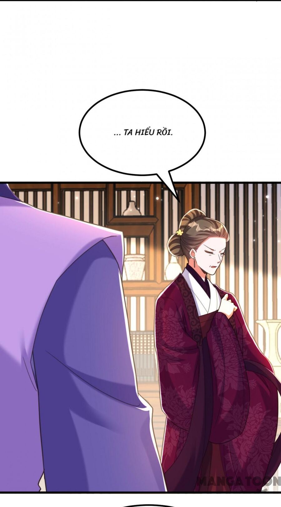 Trùng Sinh Không Gian: Cô Vợ Hào Môn Nóng Bỏng Không Dễ Chọc: Chapter 412