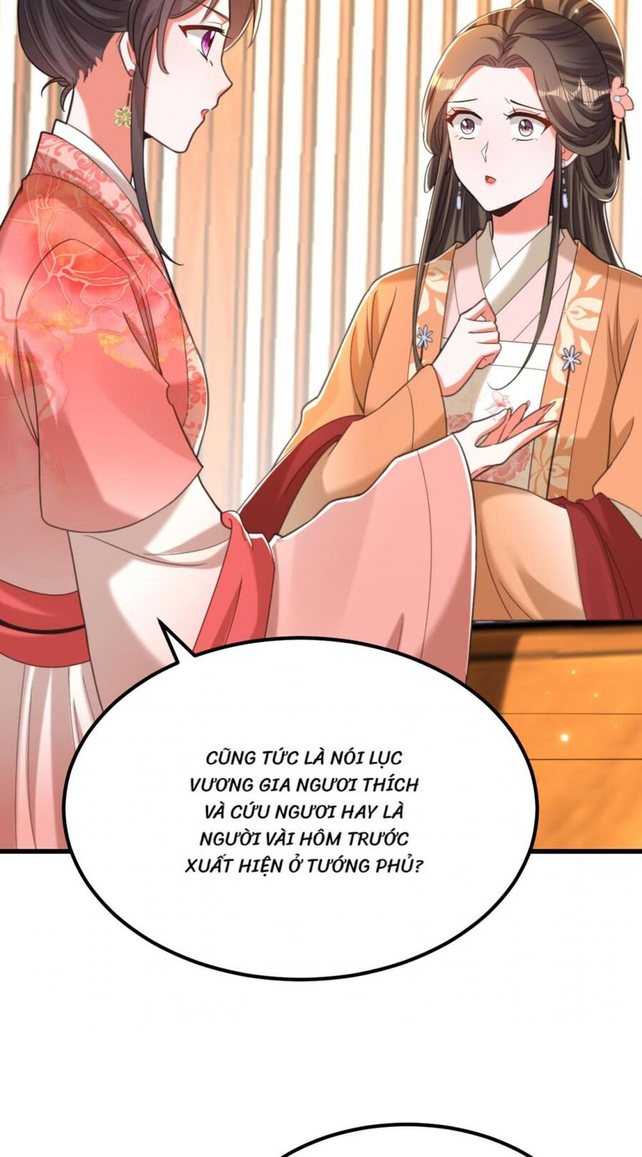 Trùng Sinh Không Gian: Cô Vợ Hào Môn Nóng Bỏng Không Dễ Chọc: Chapter 412