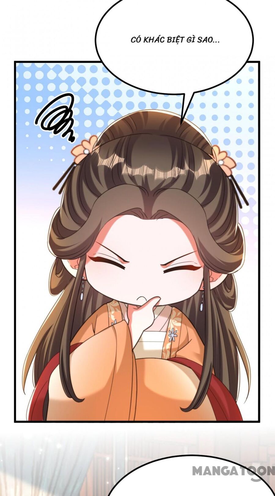 Trùng Sinh Không Gian: Cô Vợ Hào Môn Nóng Bỏng Không Dễ Chọc: Chapter 412