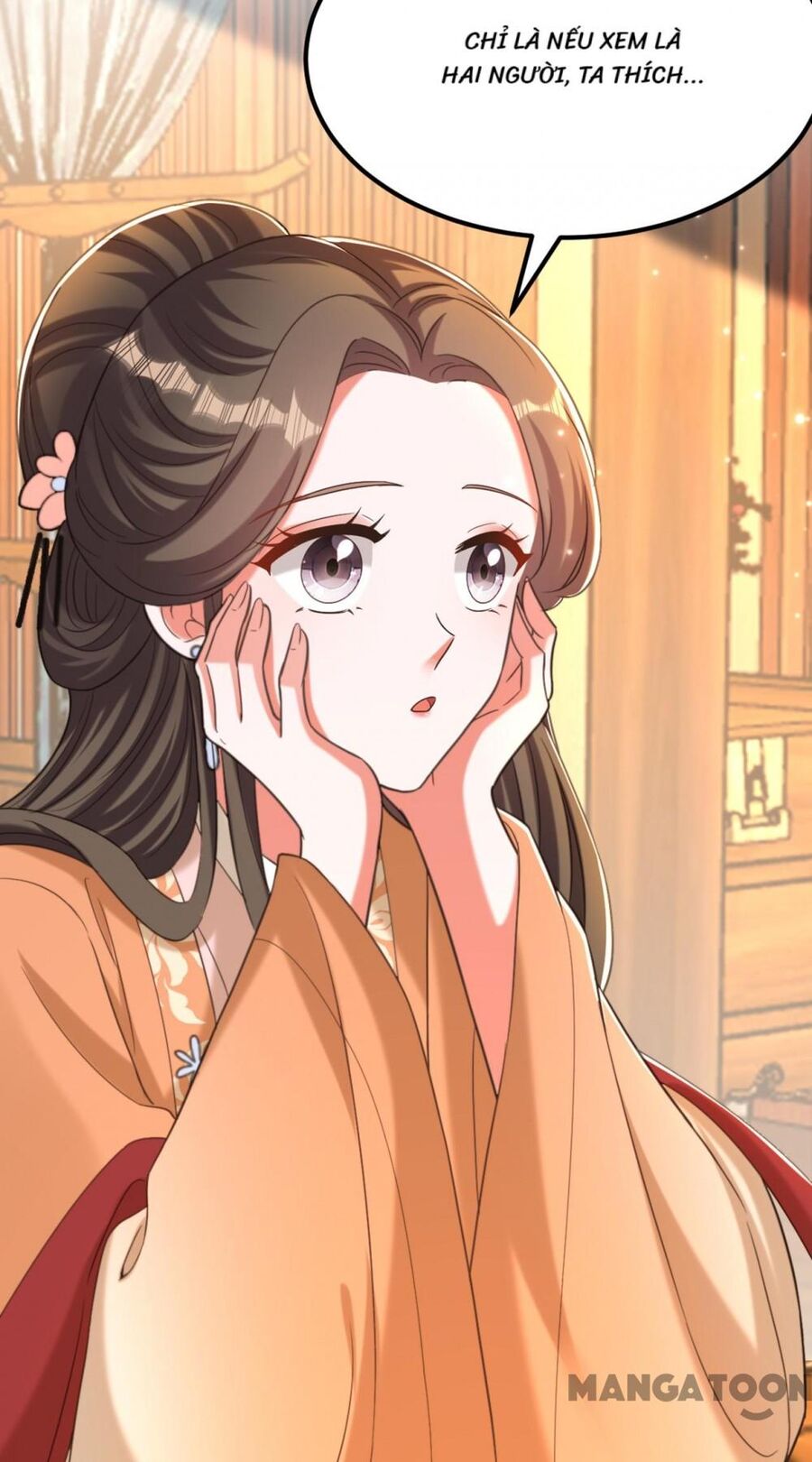 Trùng Sinh Không Gian: Cô Vợ Hào Môn Nóng Bỏng Không Dễ Chọc: Chapter 412