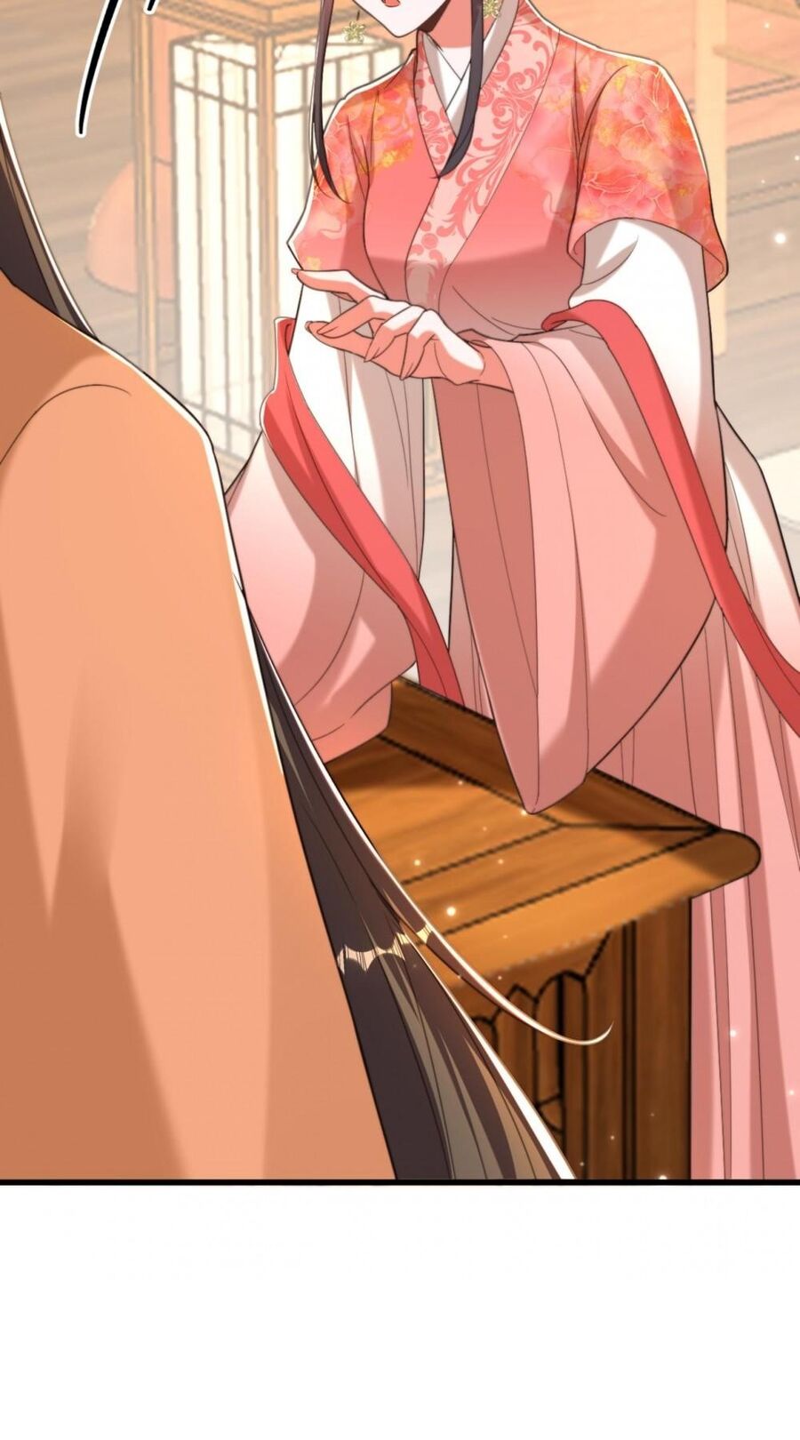 Trùng Sinh Không Gian: Cô Vợ Hào Môn Nóng Bỏng Không Dễ Chọc: Chapter 412