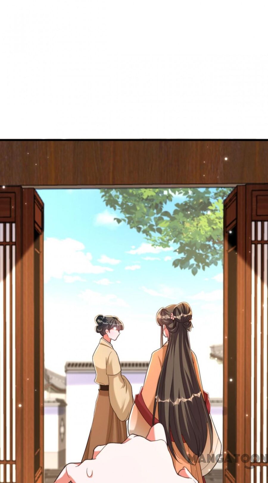 Trùng Sinh Không Gian: Cô Vợ Hào Môn Nóng Bỏng Không Dễ Chọc: Chapter 412