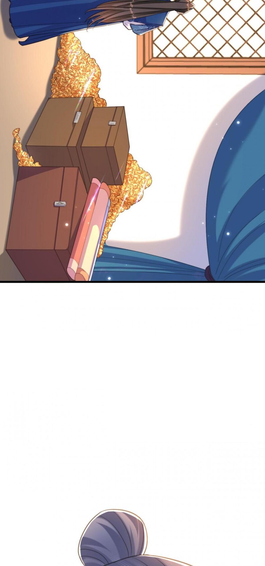 Trùng Sinh Không Gian: Cô Vợ Hào Môn Nóng Bỏng Không Dễ Chọc: Chapter 412