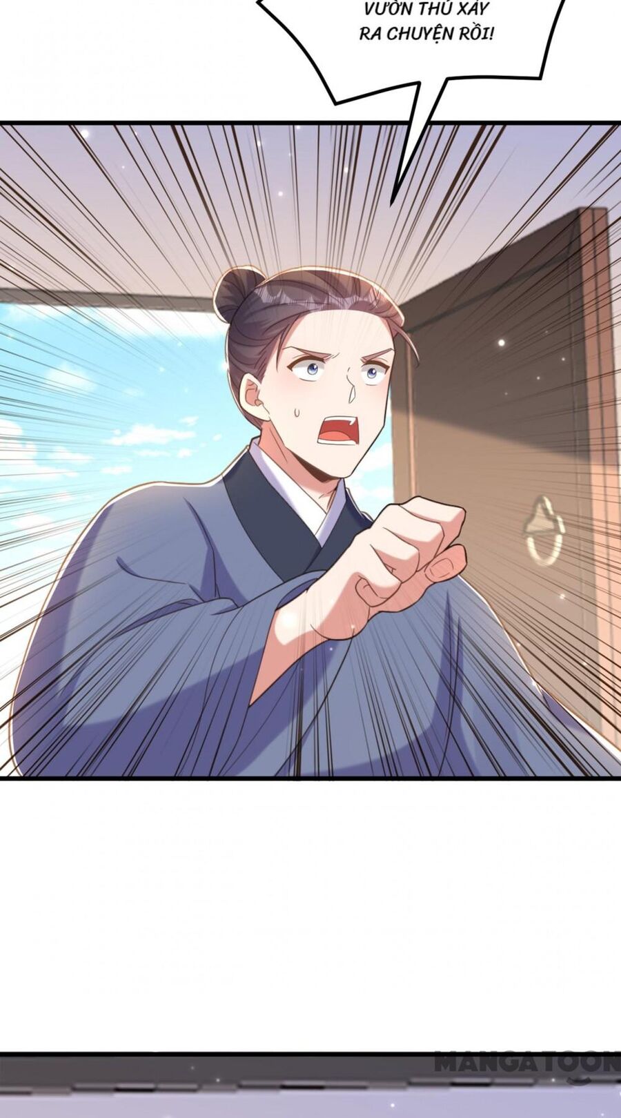 Trùng Sinh Không Gian: Cô Vợ Hào Môn Nóng Bỏng Không Dễ Chọc: Chapter 412