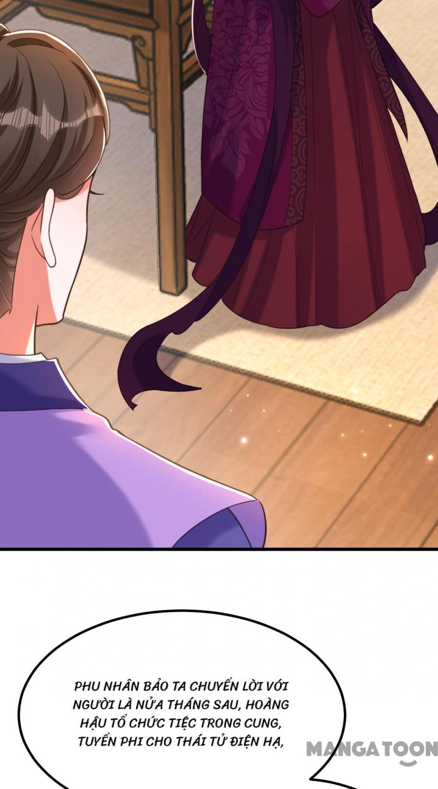 Trùng Sinh Không Gian: Cô Vợ Hào Môn Nóng Bỏng Không Dễ Chọc: Chapter 412