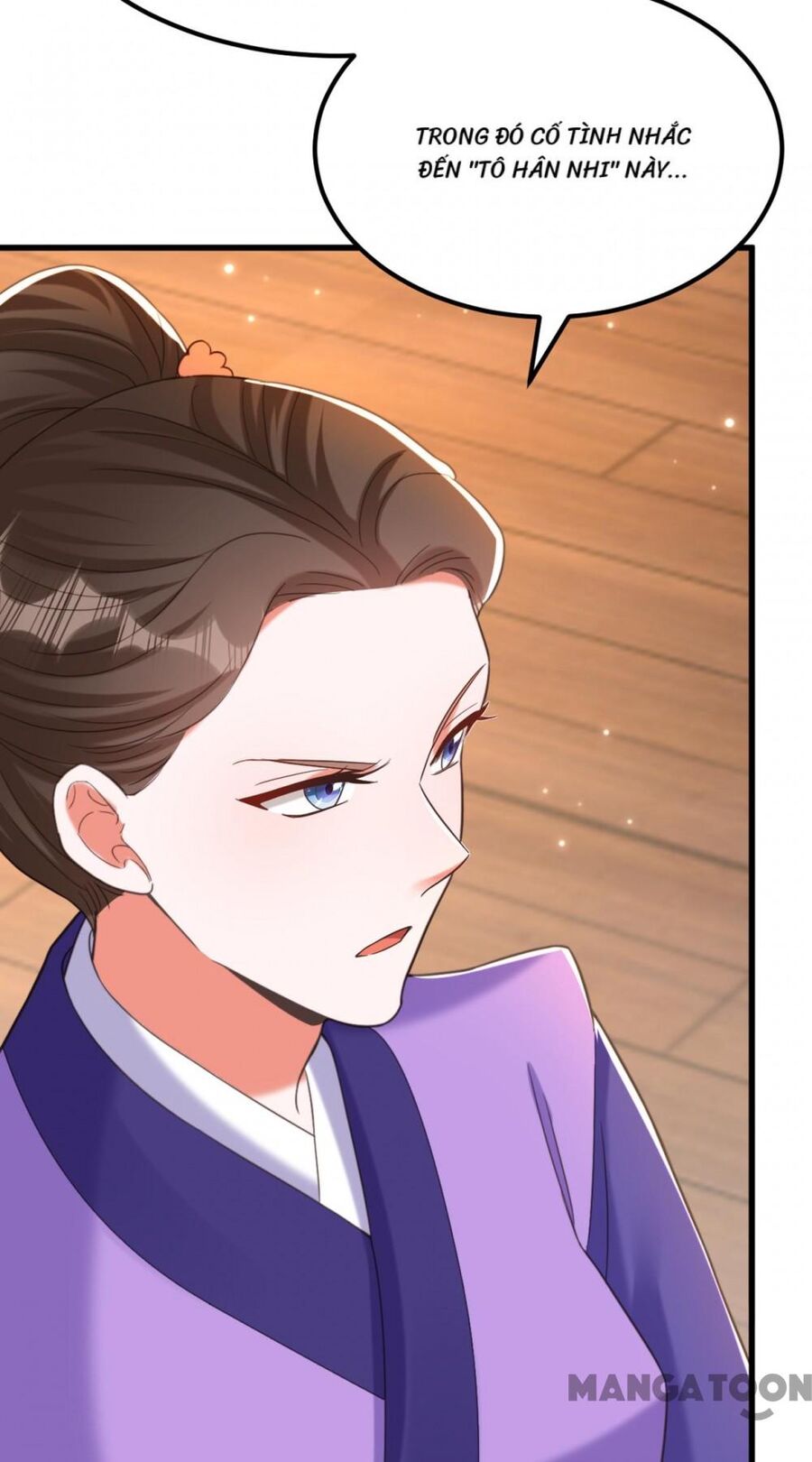 Trùng Sinh Không Gian: Cô Vợ Hào Môn Nóng Bỏng Không Dễ Chọc: Chapter 412