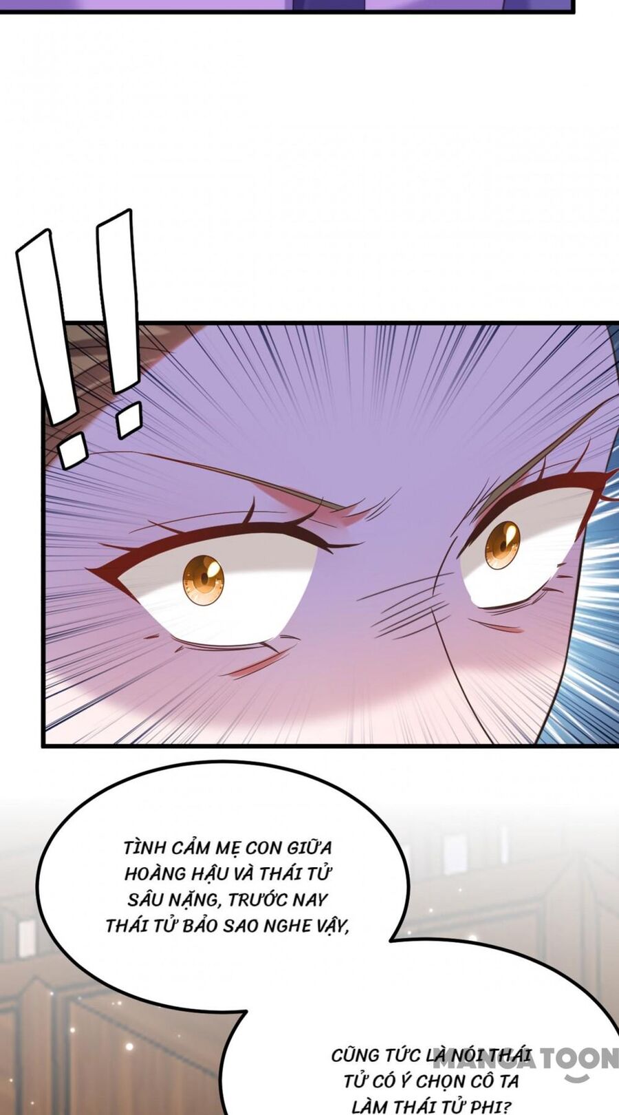 Trùng Sinh Không Gian: Cô Vợ Hào Môn Nóng Bỏng Không Dễ Chọc: Chapter 412