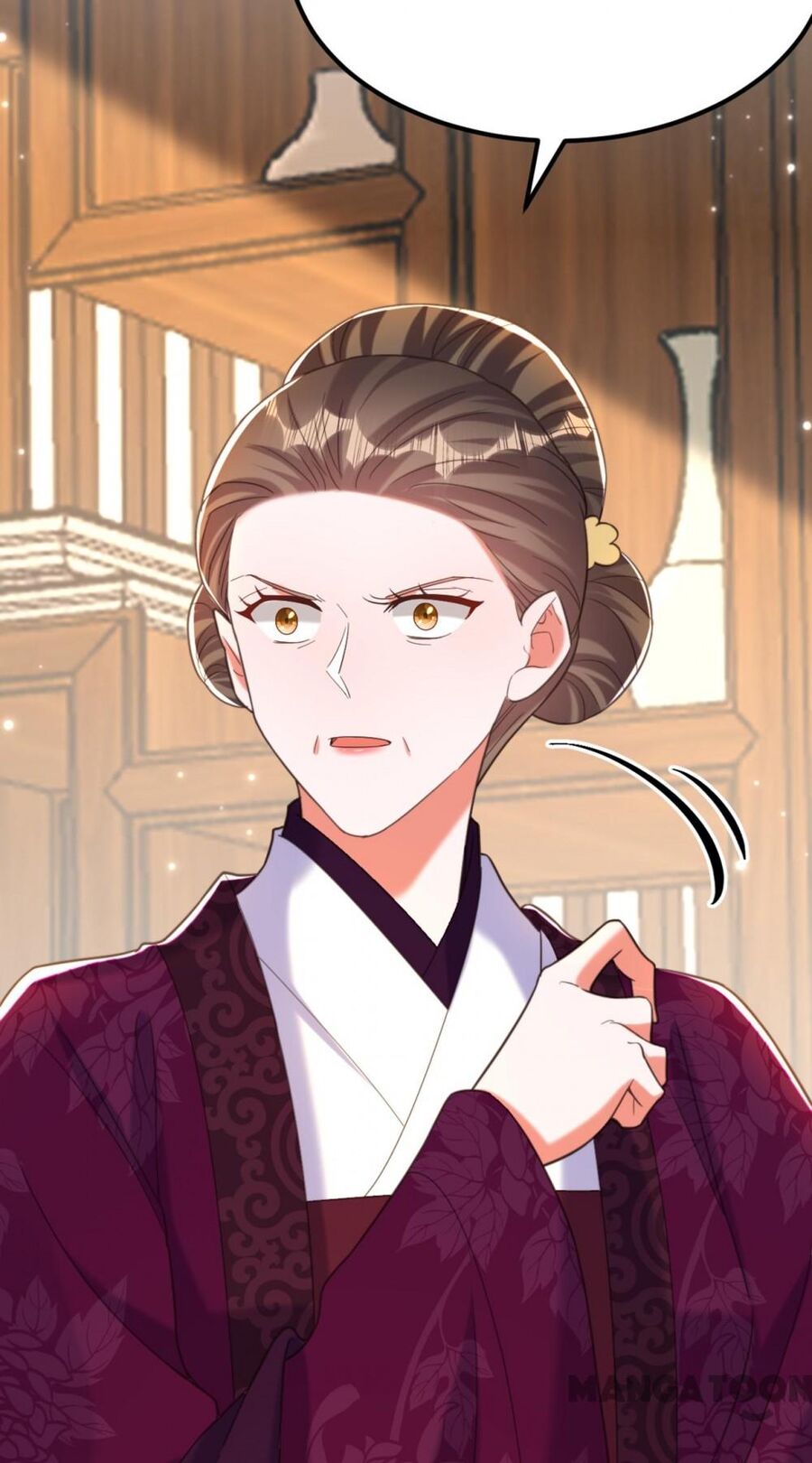 Trùng Sinh Không Gian: Cô Vợ Hào Môn Nóng Bỏng Không Dễ Chọc: Chapter 412