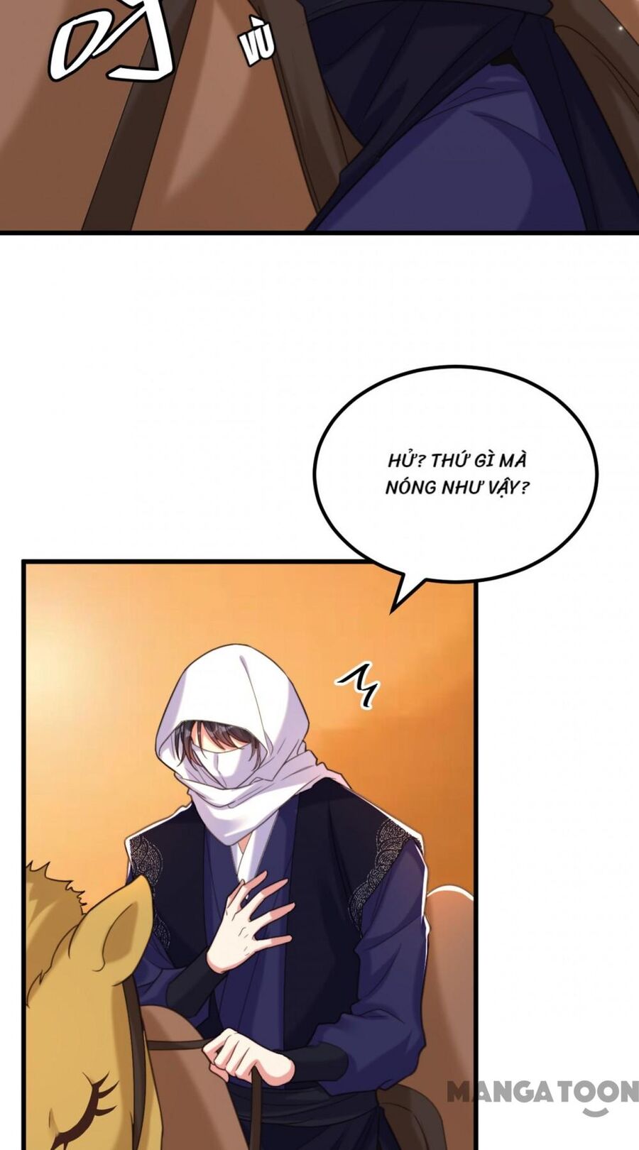 Trùng Sinh Không Gian: Cô Vợ Hào Môn Nóng Bỏng Không Dễ Chọc: Chapter 413