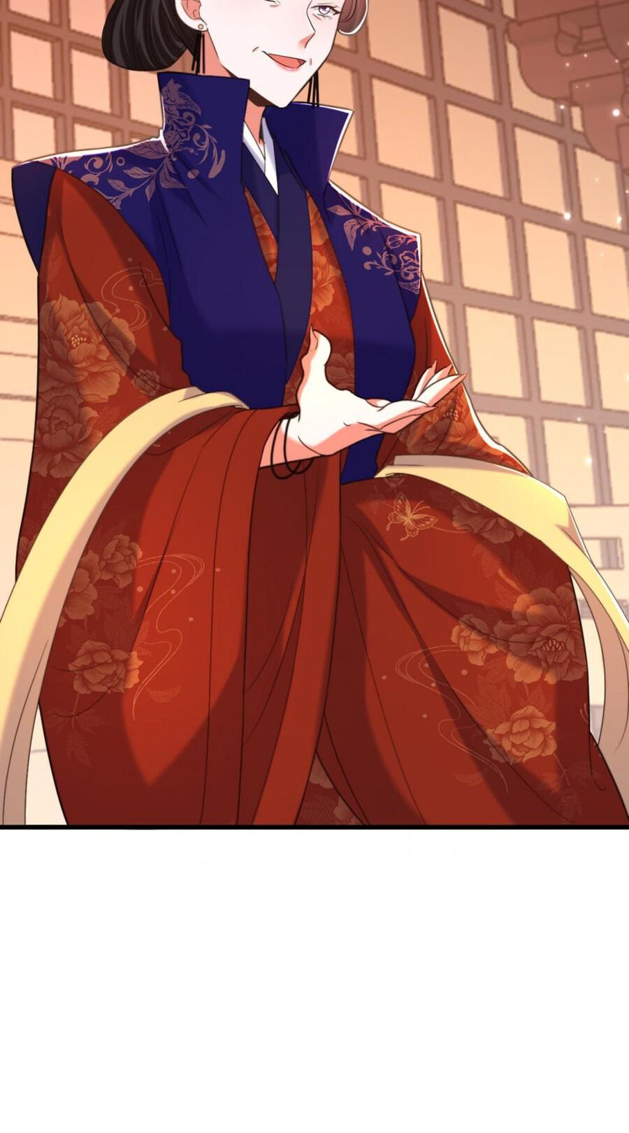 Trùng Sinh Không Gian: Cô Vợ Hào Môn Nóng Bỏng Không Dễ Chọc: Chapter 413