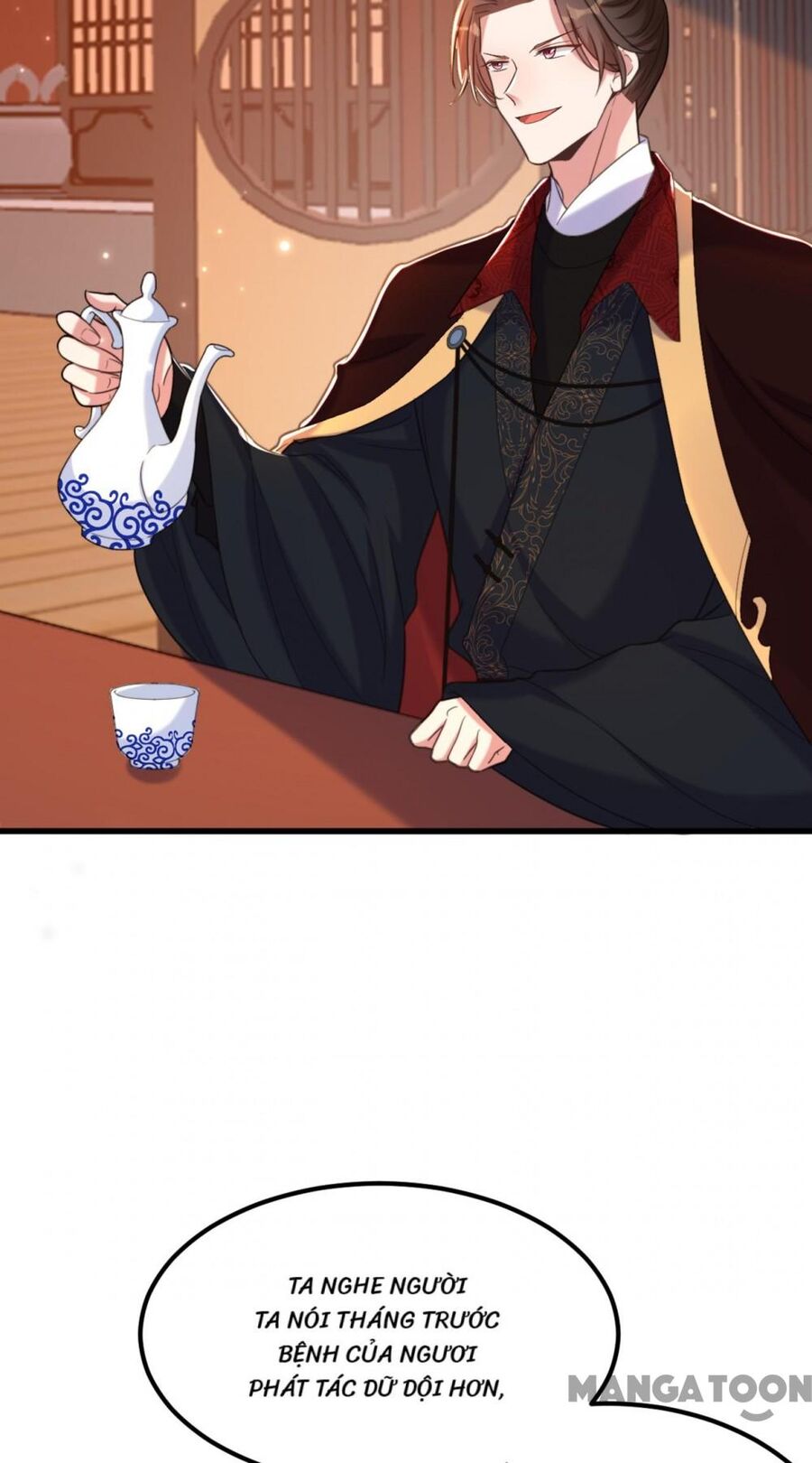 Trùng Sinh Không Gian: Cô Vợ Hào Môn Nóng Bỏng Không Dễ Chọc: Chapter 413
