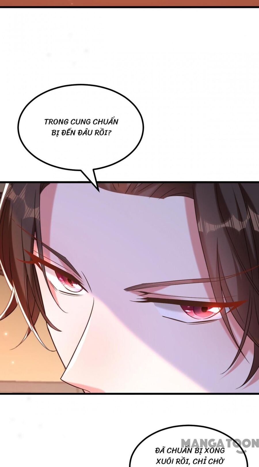 Trùng Sinh Không Gian: Cô Vợ Hào Môn Nóng Bỏng Không Dễ Chọc: Chapter 413