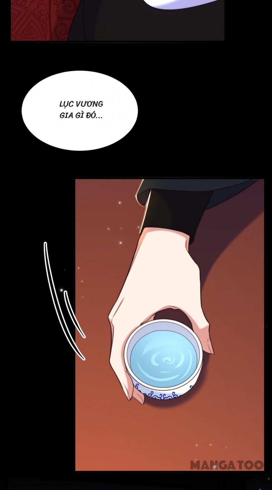 Trùng Sinh Không Gian: Cô Vợ Hào Môn Nóng Bỏng Không Dễ Chọc: Chapter 413