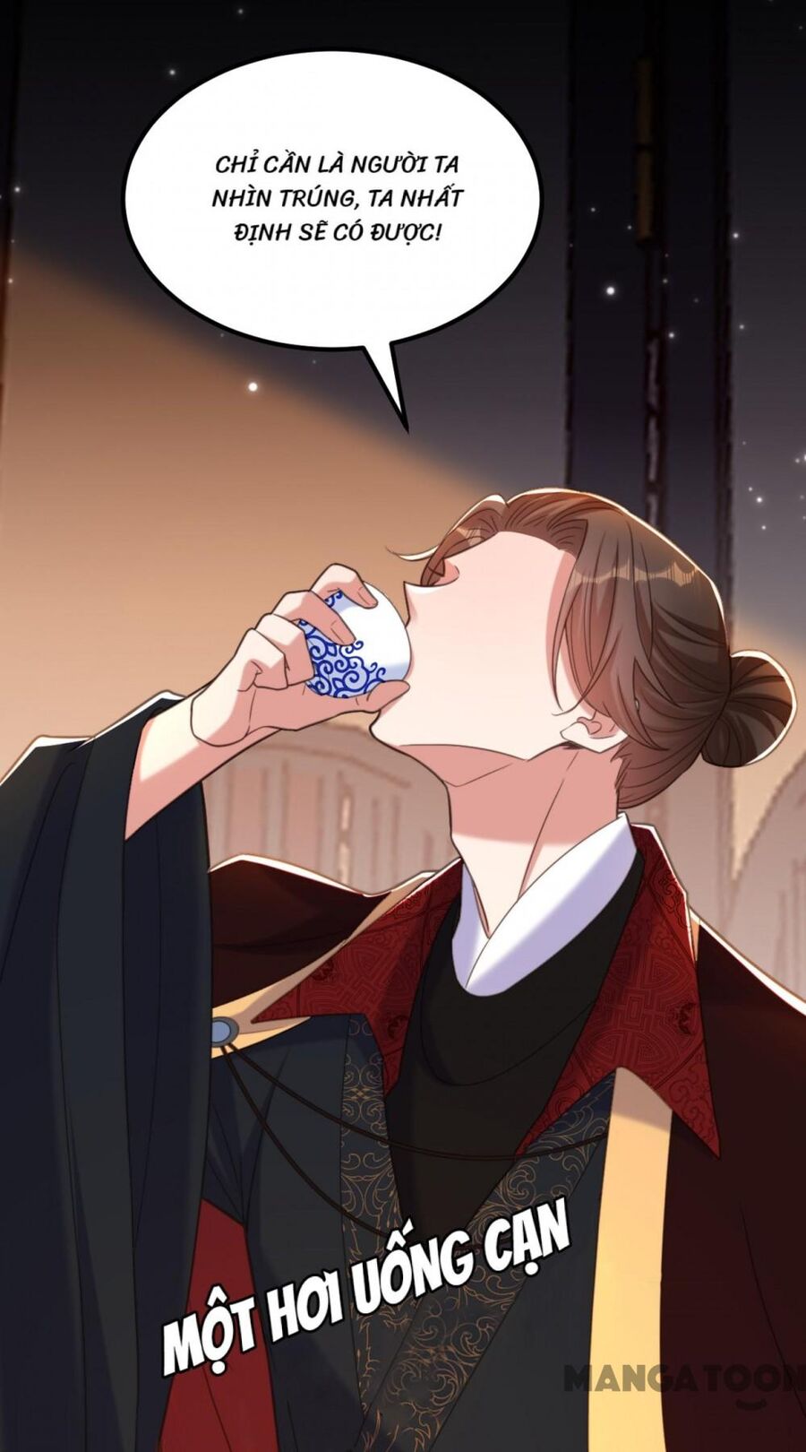 Trùng Sinh Không Gian: Cô Vợ Hào Môn Nóng Bỏng Không Dễ Chọc: Chapter 413
