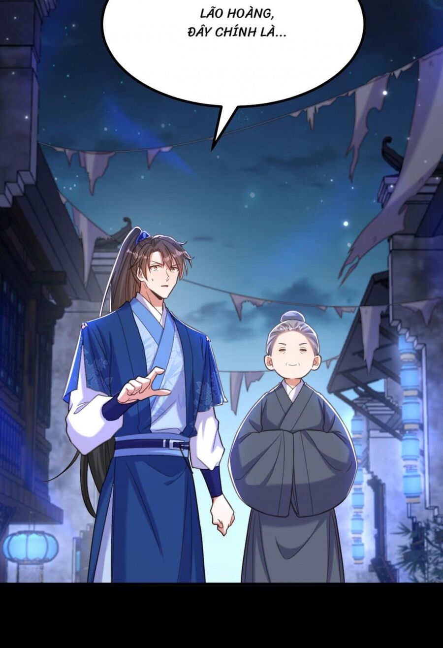Trùng Sinh Không Gian: Cô Vợ Hào Môn Nóng Bỏng Không Dễ Chọc: Chapter 413