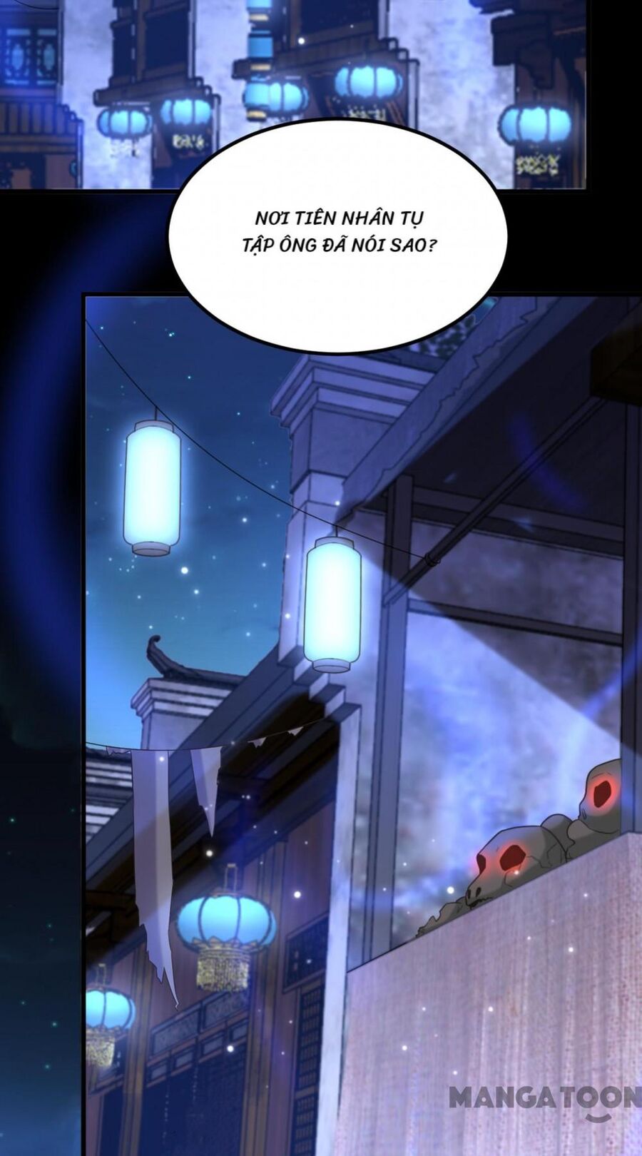 Trùng Sinh Không Gian: Cô Vợ Hào Môn Nóng Bỏng Không Dễ Chọc: Chapter 413